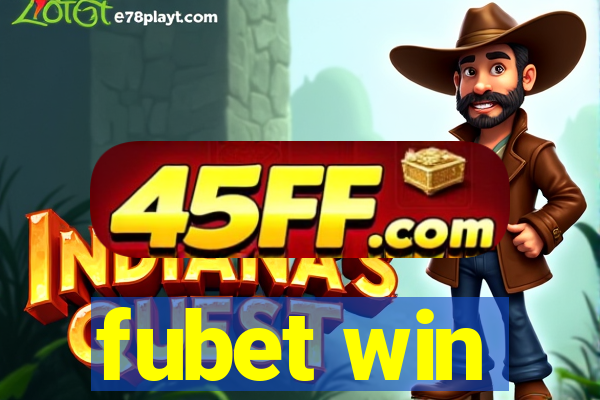 fubet win
